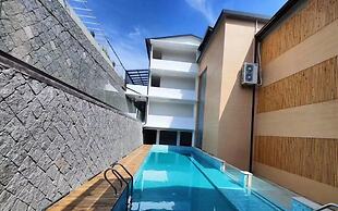 Ruyuan Xiaomanli Homestay