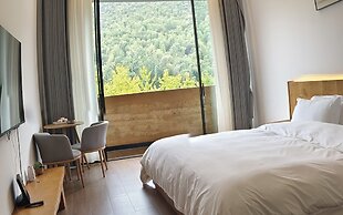 Ruyuan Xiaomanli Homestay