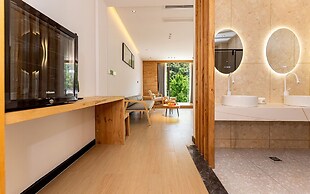 Ruyuan Xiaomanli Homestay