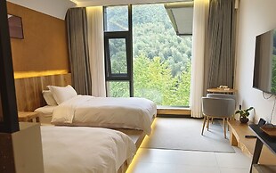 Ruyuan Xiaomanli Homestay