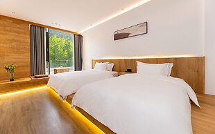 Ruyuan Xiaomanli Homestay