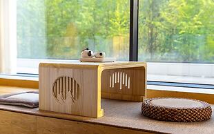 Ruyuan Xiaomanli Homestay