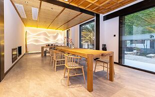 Ruyuan Xiaomanli Homestay