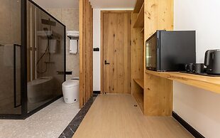 Ruyuan Xiaomanli Homestay