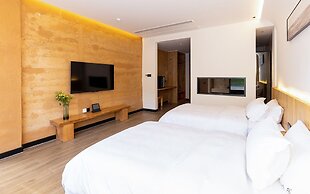 Ruyuan Xiaomanli Homestay