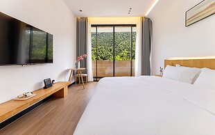 Ruyuan Xiaomanli Homestay