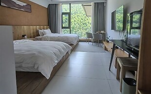Ruyuan Xiaomanli Homestay