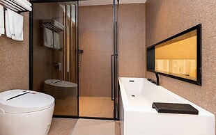 Ruyuan Xiaomanli Homestay