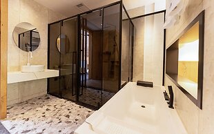 Ruyuan Xiaomanli Homestay