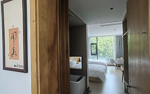 Ruyuan Xiaomanli Homestay