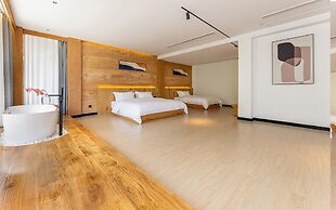 Ruyuan Xiaomanli Homestay