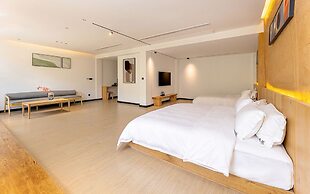 Ruyuan Xiaomanli Homestay