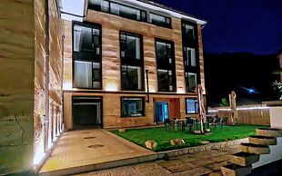 Ruyuan Xiaomanli Homestay