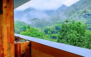 Ruyuan Xiaomanli Homestay