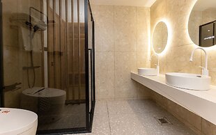 Ruyuan Xiaomanli Homestay