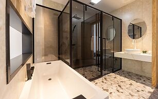 Ruyuan Xiaomanli Homestay