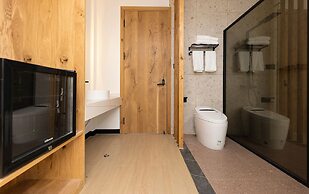 Ruyuan Xiaomanli Homestay