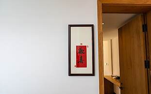 Ruyuan Xiaomanli Homestay