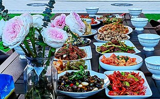 Ruyuan Xiaomanli Homestay