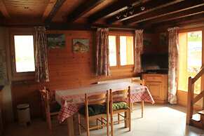 Petit Savoyard PY9 Mountain & Cosy 6 Pers