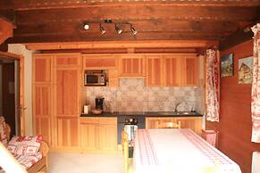 Petit Savoyard PY9 Mountain & Cosy 6 Pers