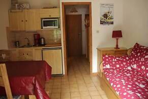 Voinettes Vnb3 Telecabine & Mountain 4 Pers