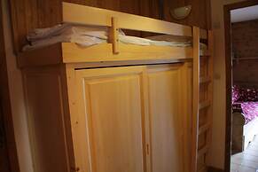 Voinettes Vnb3 Telecabine & Mountain 4 Pers