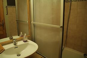 Voinettes Vnb3 Telecabine & Mountain 4 Pers