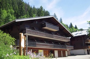 Voinettes Vnb3 Telecabine & Mountain 4 Pers