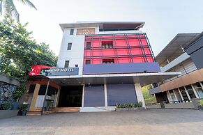 Treebo MR Motel