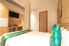 Treebo MR Motel
