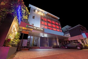 Treebo MR Motel