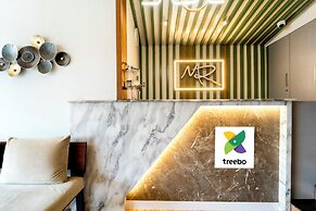Treebo MR Motel