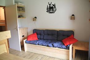 Myrtilles MR7 Telecabine & Nature 4 Pers