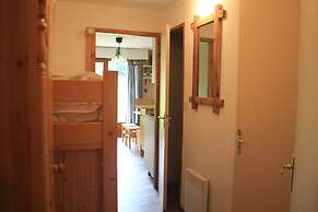 Myrtilles MR7 Telecabine & Nature 4 Pers