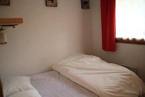 Myrtilles MR7 Telecabine & Nature 4 Pers