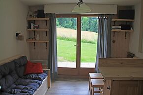 Myrtilles MR7 Telecabine & Nature 4 Pers