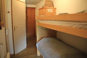 Myrtilles MR7 Telecabine & Nature 4 Pers