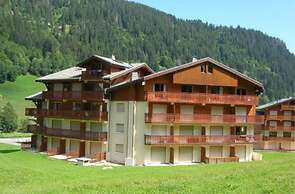 Myrtilles MR7 Telecabine & Nature 4 Pers