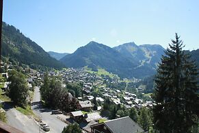 Sorbiers Ss11 View & Quiet 6 Pers