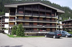 Portes Du Soleil Psb187 Telecabine & Mountain 4 Pe