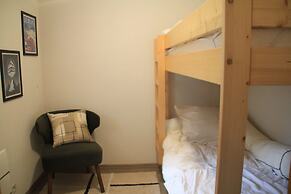 Amarillys AM9 Telecabine & Mountain 4 Pers