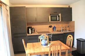 Amarillys AM9 Telecabine & Mountain 4 Pers