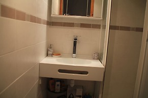 Amarillys AM9 Telecabine & Mountain 4 Pers