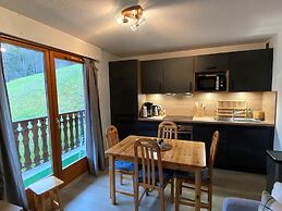 Amarillys AM9 Telecabine & Mountain 4 Pers