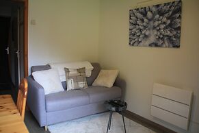 Amarillys AM9 Telecabine & Mountain 4 Pers