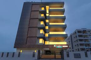Treebo Premium Ocean Echo, Visakhapatnam