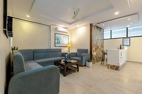 Treebo Premium Ocean Echo, Visakhapatnam