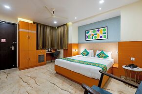 Treebo Premium Ocean Echo, Visakhapatnam