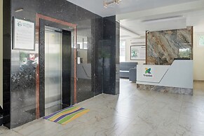 Treebo Ocean Echo, Rushikonda